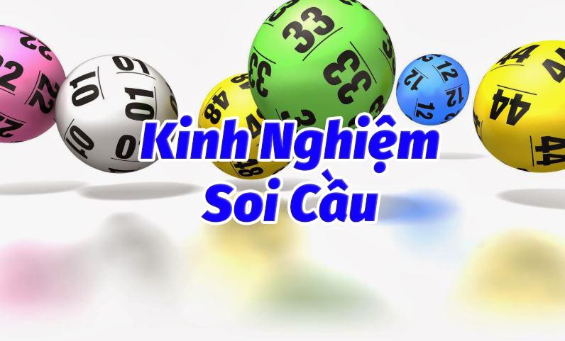 Các kinh nghiệm khi soi kèo xổ số Hồ Chí Minh Vip nâng cao cơ hội chiến thắng