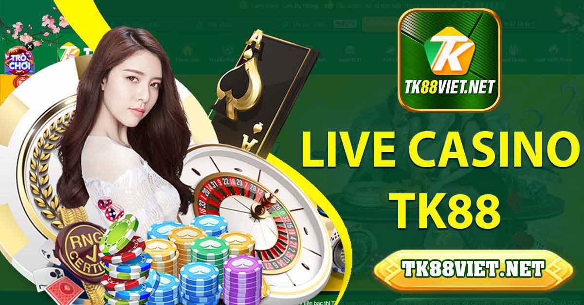 Casino online