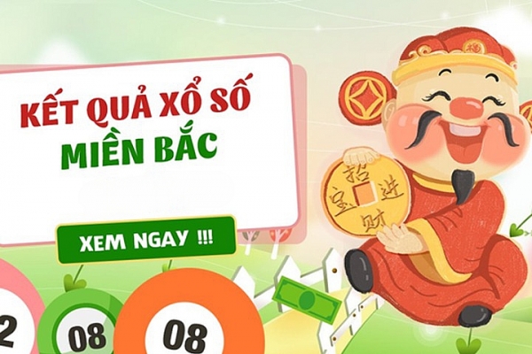 Một số kinh nghiệm tham gia xổ số miền Bắc anh em nên biết 