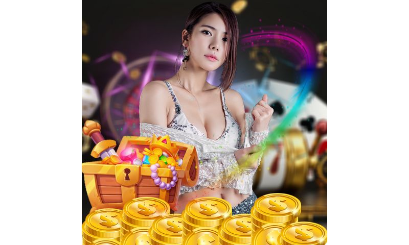 Cách anh em chơi game nổ hũ