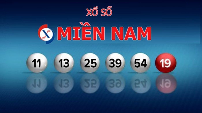 Sân chơi xổ số miền nam chất lượng