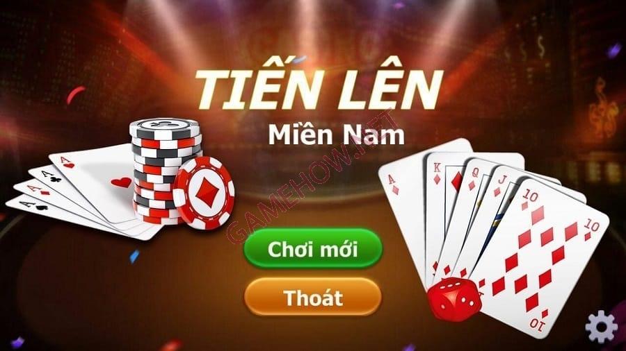 Tổng quan về tiến lên miền nam tk88 là gì?