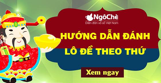 Đánh lô đề theo ngày