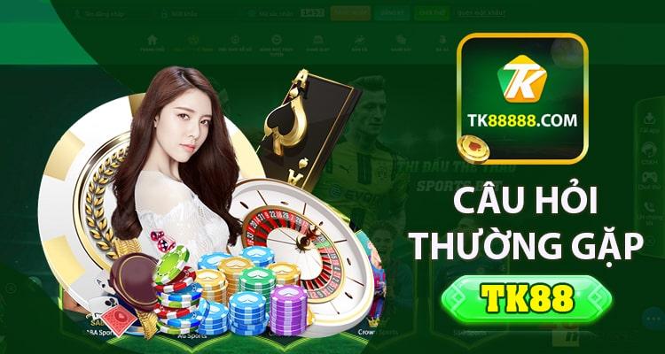 Tìm hiểu về nhà cái tk88 