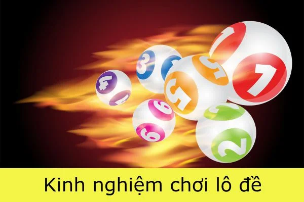 kinh nghiệm đánh lô đề mới nhất