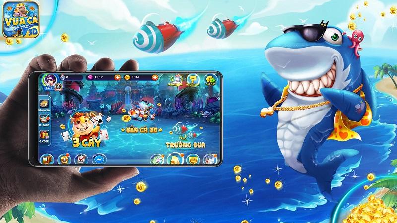 Một vài kinh nghiệm khi chơi game bắn cá online